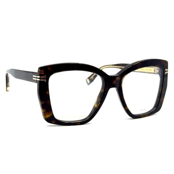NEW!!! MARC JACOBS Eyeglasses MJ1064 KRZ Authentic - Picture 2 of 12